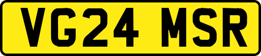 VG24MSR