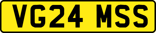 VG24MSS