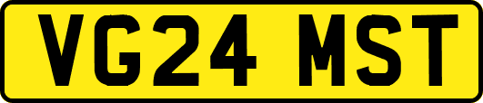 VG24MST