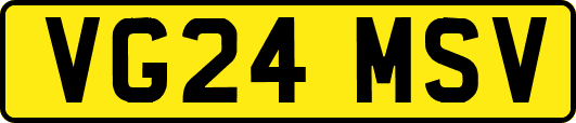 VG24MSV