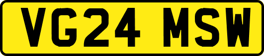 VG24MSW