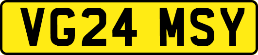 VG24MSY