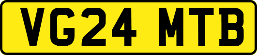 VG24MTB