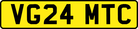 VG24MTC