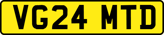 VG24MTD