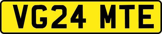 VG24MTE