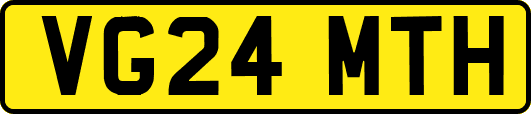 VG24MTH