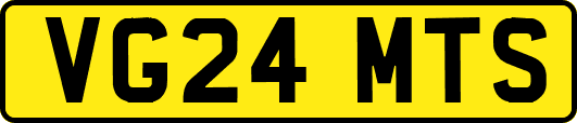 VG24MTS
