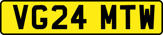 VG24MTW