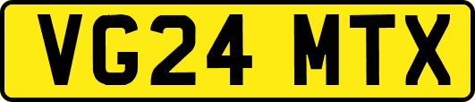 VG24MTX