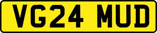 VG24MUD