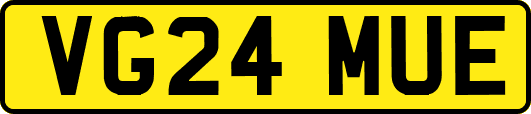 VG24MUE