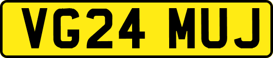 VG24MUJ