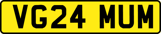 VG24MUM