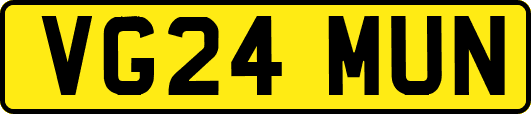 VG24MUN