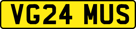 VG24MUS