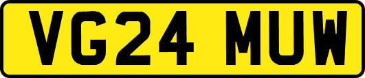 VG24MUW
