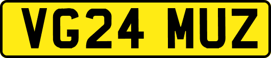 VG24MUZ
