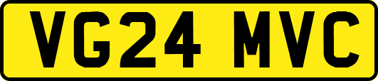 VG24MVC