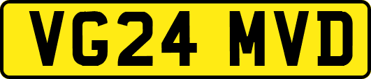 VG24MVD