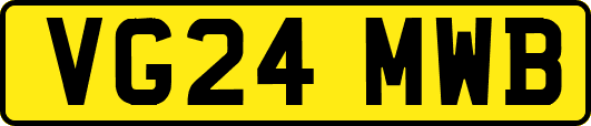 VG24MWB