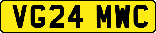 VG24MWC