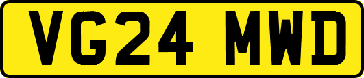 VG24MWD