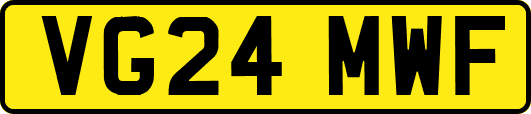 VG24MWF