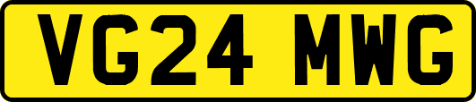 VG24MWG