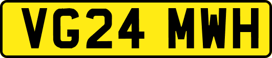 VG24MWH
