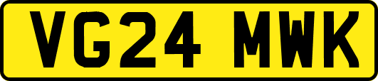 VG24MWK