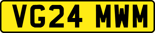 VG24MWM