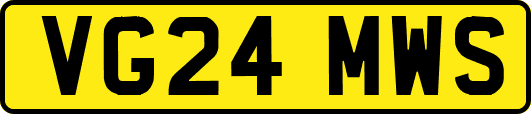 VG24MWS
