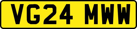 VG24MWW