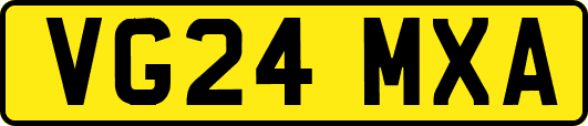 VG24MXA