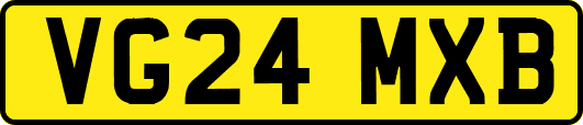 VG24MXB