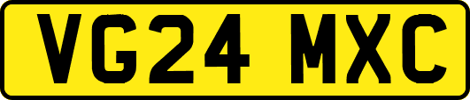 VG24MXC