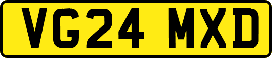 VG24MXD