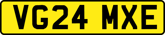 VG24MXE