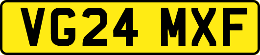 VG24MXF