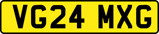 VG24MXG
