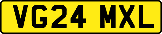 VG24MXL