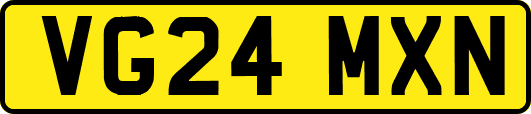 VG24MXN