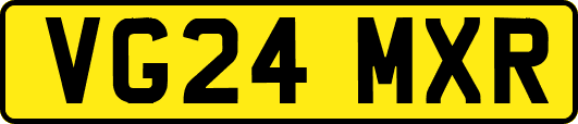 VG24MXR
