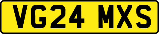 VG24MXS
