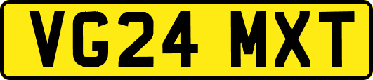 VG24MXT