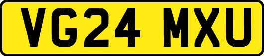VG24MXU