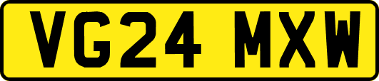VG24MXW