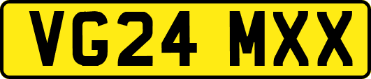 VG24MXX