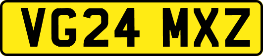 VG24MXZ